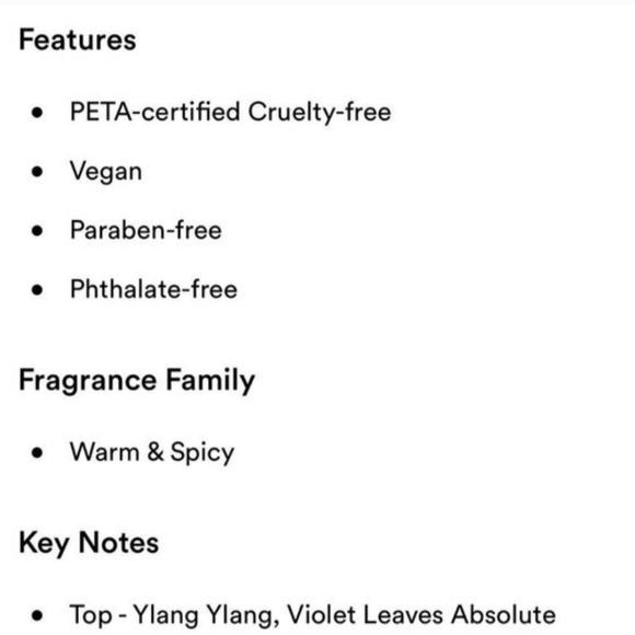 Ellis Brooklyn- SALT - Picture 3 of 3